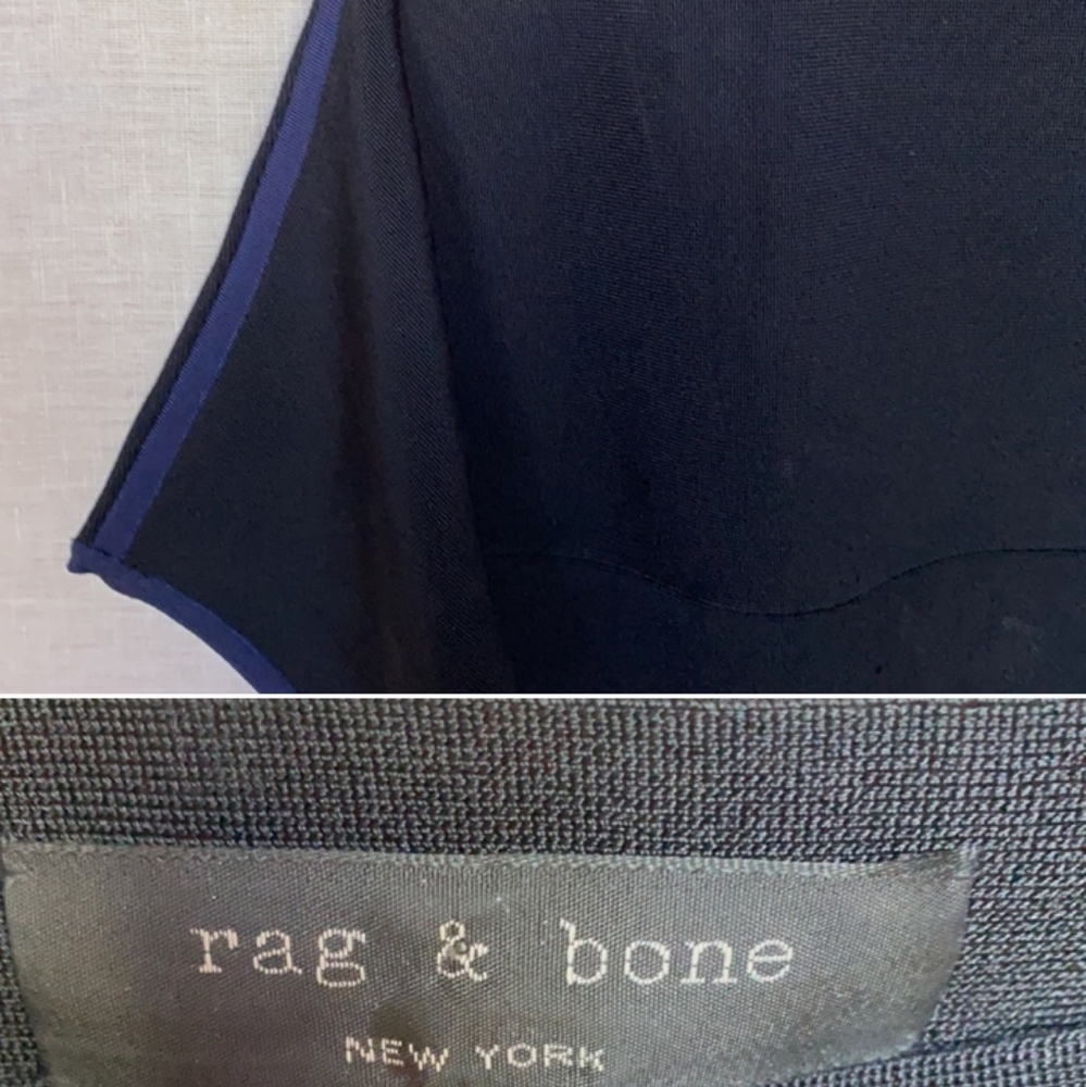 Rag &. Bone Top - Picture 2 of 2